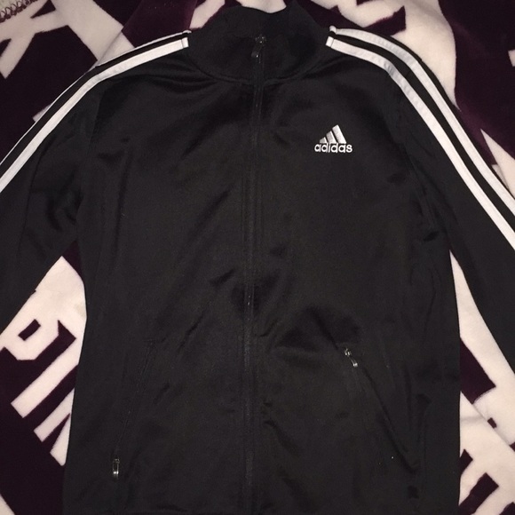 Coats | Adidas Jacket 